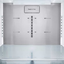 Load image into Gallery viewer, 24 cu. ft. Counter Depth InstaView Door In Door Smart Refrigerator With Craft Ice Maker