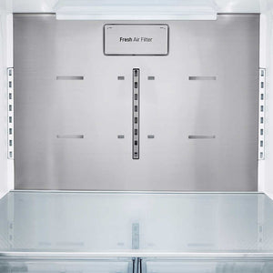 24 cu. ft. Counter Depth InstaView Door In Door Smart Refrigerator With Craft Ice Maker
