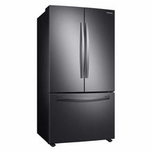 Load image into Gallery viewer, 28 cu. ft. Large Capacity 3 Door French Door Refrigerator With AutoFill Water Pitcher