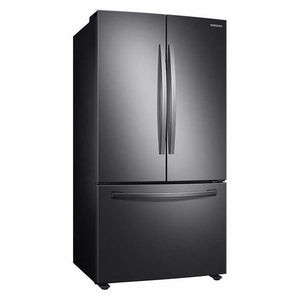 28 cu. ft. Large Capacity 3 Door French Door Refrigerator With AutoFill Water Pitcher