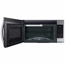 Load image into Gallery viewer, 1.9 Cu. Ft. Over the Range Microwave With Sensor Cook