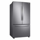 Load image into Gallery viewer, 28 cu. ft. Large Capacity 3 Door French Door Refrigerator