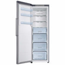 Load image into Gallery viewer, 11.4 cu. ft. Capacity Convertible Upright Freezer in Stainless