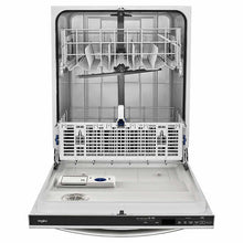 Load image into Gallery viewer, Top Control Dishwasher With Heated Dry Option and Soil Sensor in Fingerprint Resistant Finish