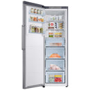 Load image into Gallery viewer, 11.4 cu. ft. Capacity Convertible Upright Freezer in Stainless