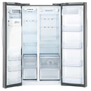 Load image into Gallery viewer, 26 cu. ft. Side by Side Ultra Large Capacity Refrigerator