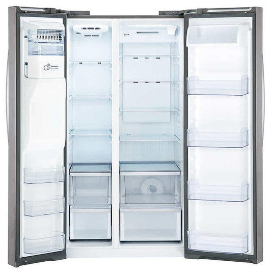 26 cu. ft. Side by Side Ultra Large Capacity Refrigerator