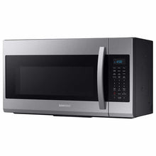 Load image into Gallery viewer, 1.9 Cu. Ft. Over the Range Microwave With Sensor Cook