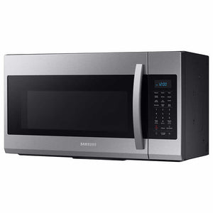 1.9 Cu. Ft. Over the Range Microwave With Sensor Cook