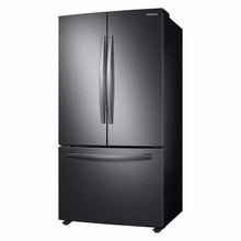 Load image into Gallery viewer, 28 cu. ft. Large Capacity 3 Door French Door Refrigerator With AutoFill Water Pitcher