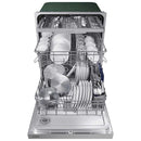 Load image into Gallery viewer, Front Control Dishwasher With Hybrid Interior and 3rd Rack