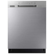 Load image into Gallery viewer, Front Control Dishwasher With Hybrid Interior and 3rd Rack