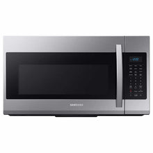 Load image into Gallery viewer, 1.9 Cu. Ft. Over the Range Microwave With Sensor Cook