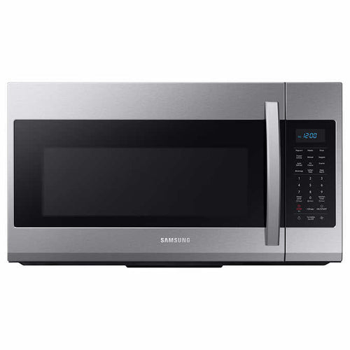 1.9 Cu. Ft. Over the Range Microwave With Sensor Cook