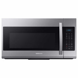 1.9 Cu. Ft. Over the Range Microwave With Sensor Cook