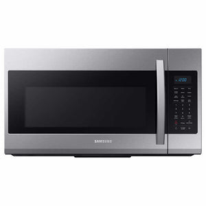 1.9 Cu. Ft. Over the Range Microwave With Sensor Cook
