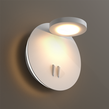 Load image into Gallery viewer, wall-sconce-14w-3000k-558lm