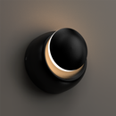 Load image into Gallery viewer, unique-wall-sconce-7w-3000k-dimmable