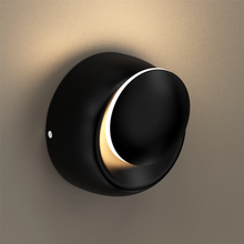 Load image into Gallery viewer, unique-wall-sconce-7w-3000k-dimmable