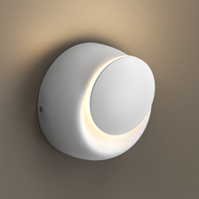 Load image into Gallery viewer, unique-wall-sconce-7w-3000k-dimmable