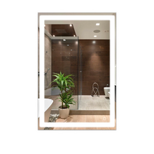 Load image into Gallery viewer, 36-x-48-led-bathroom-lighted-mirror-defogger-dimmer