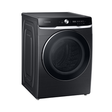 Load image into Gallery viewer, 5.0 cu. ft. Extra-Large Capacity Smart Dial Front Load Washer with OptiWash¬ô in Brushed Black