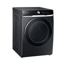 Load image into Gallery viewer, 5.0 cu. ft. Extra-Large Capacity Smart Dial Front Load Washer with OptiWash¬ô in Brushed Black