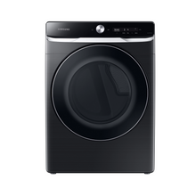 Load image into Gallery viewer, Smart Dial Electric Dryer with Super Speed Dry in Brushed Black
