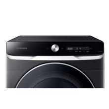 Load image into Gallery viewer, Smart Dial Electric Dryer with Super Speed Dry in Brushed Black