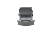 Load image into Gallery viewer, LG Laundry Pedestal - Graphite Steel