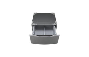 LG Laundry Pedestal - Graphite Steel