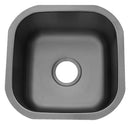 Load image into Gallery viewer, Cantina Single Bowl Stainless Steel Kitchen Sink