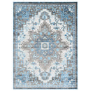 Load image into Gallery viewer, Madison 701 Area Rugs Denim 8-X-10