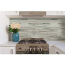 Load image into Gallery viewer, 2&quot; X 6&quot; Malta Cliffs Cool White Subway Wall Tile (9.7SQ FT/CTN)