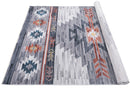 Load image into Gallery viewer, Ashton-568 Area Rugs Rectangle Rustic 5-X-7