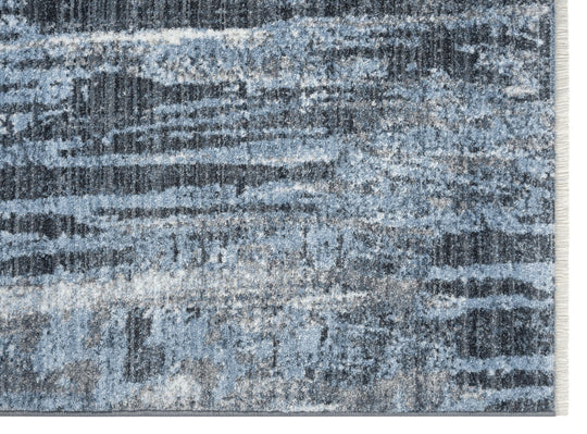 Ashton 572 Area Rugs Glacier 8-X-10