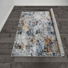 Load image into Gallery viewer, Talia-770 Area Rugs Rectangle Chromatic 5-X-7
