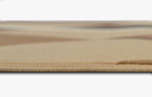 Load image into Gallery viewer, Contempo-45 Area Rugs Rectangle Latte 5-X-7