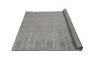 Load image into Gallery viewer, Linq 821 Area Rugs Concrete Rectangle 5-X-7