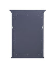 Load image into Gallery viewer, Bathroom Vanity Mirror - 24&quot; W x 2-1/8&quot; D x 32&quot; H - Cunningham