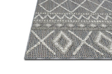 Load image into Gallery viewer, Linq-820 Area Rugs Rectangle Ivory 5-X-7