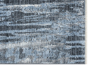 Ashton 572 Area Rugs Glacier Rectangle 5-X-7