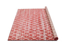 Load image into Gallery viewer, Sofia 481 Area Rugs Scarlett Red Rectangle 5-X-7