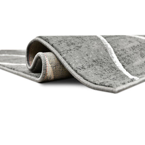 Impulse 930 Area Rugs Rectangle 5-X-7