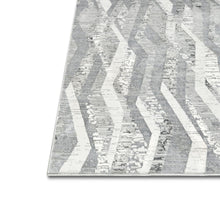 Load image into Gallery viewer, Talia-776 Area Rugs Rectangle Metallic 5-X-7