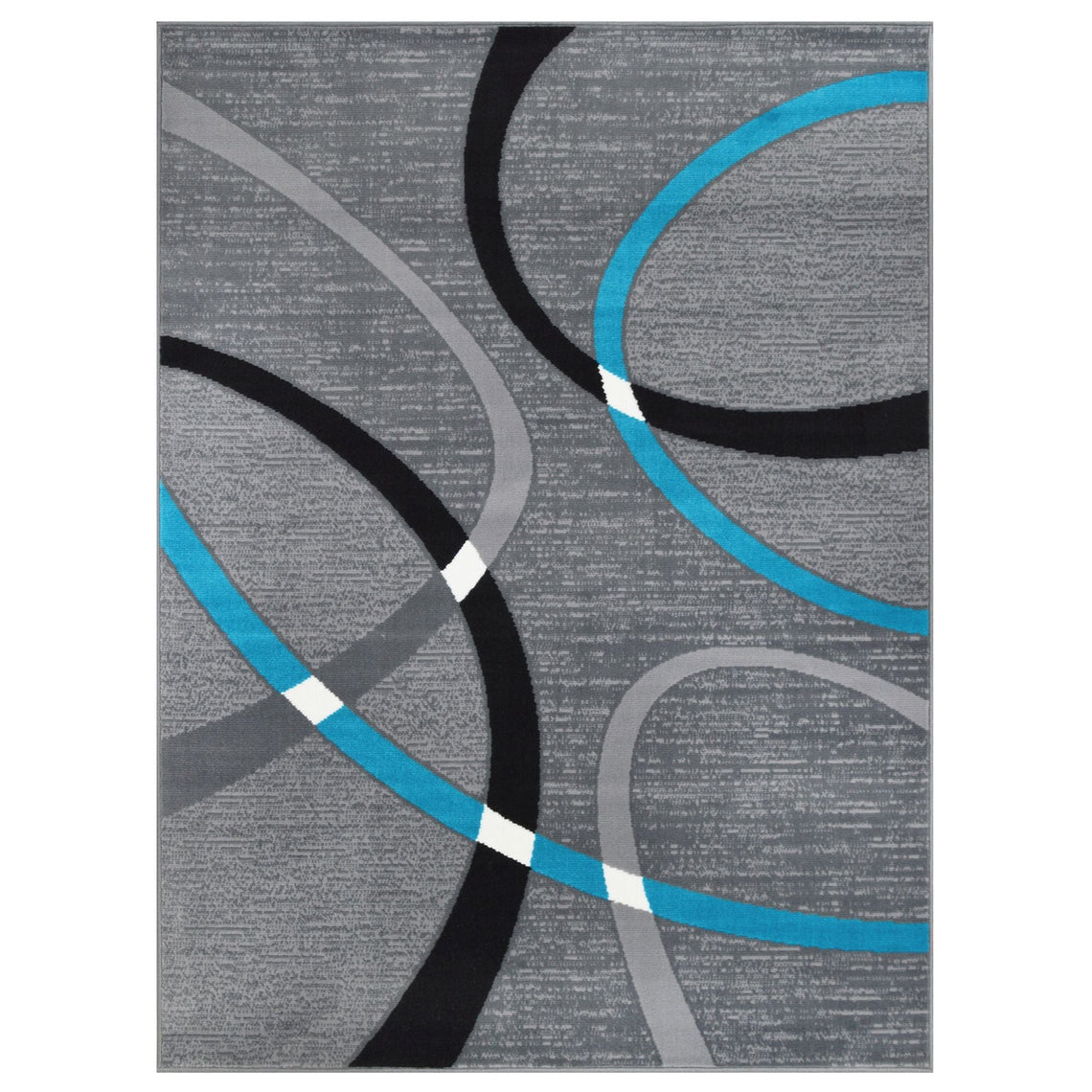 Contempo-40 Area Rugs