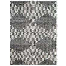 Load image into Gallery viewer, Linq-823 Area Rugs Runner Ivory 8-X-11