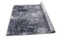 Load image into Gallery viewer, Ashton 565 Area Rugs Black Storm Rectangle 5-X-7