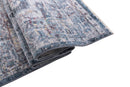 Load image into Gallery viewer, Ashton-570 Area Rugs Rectangle Teal 5-X-7