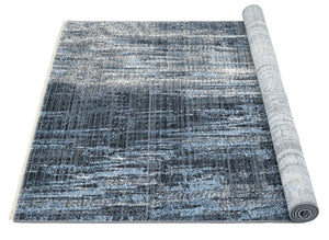 Ashton 572 Area Rugs Glacier Rectangle 5-X-7